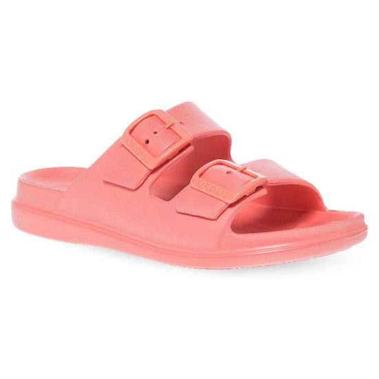 Luofu Women's Slides EVA